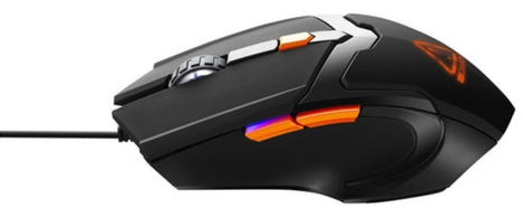 Геймърска мишка Canyon CND-SGM02RGB VIGIL